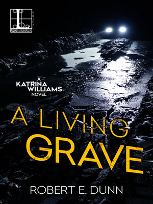 A Living Grave - ebook